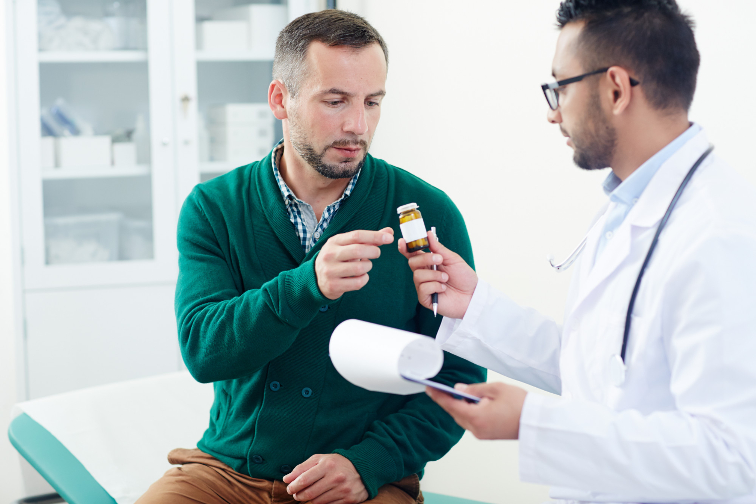 Cannabis Medicinal no Tratamento da Dor Crônica em São Paulo