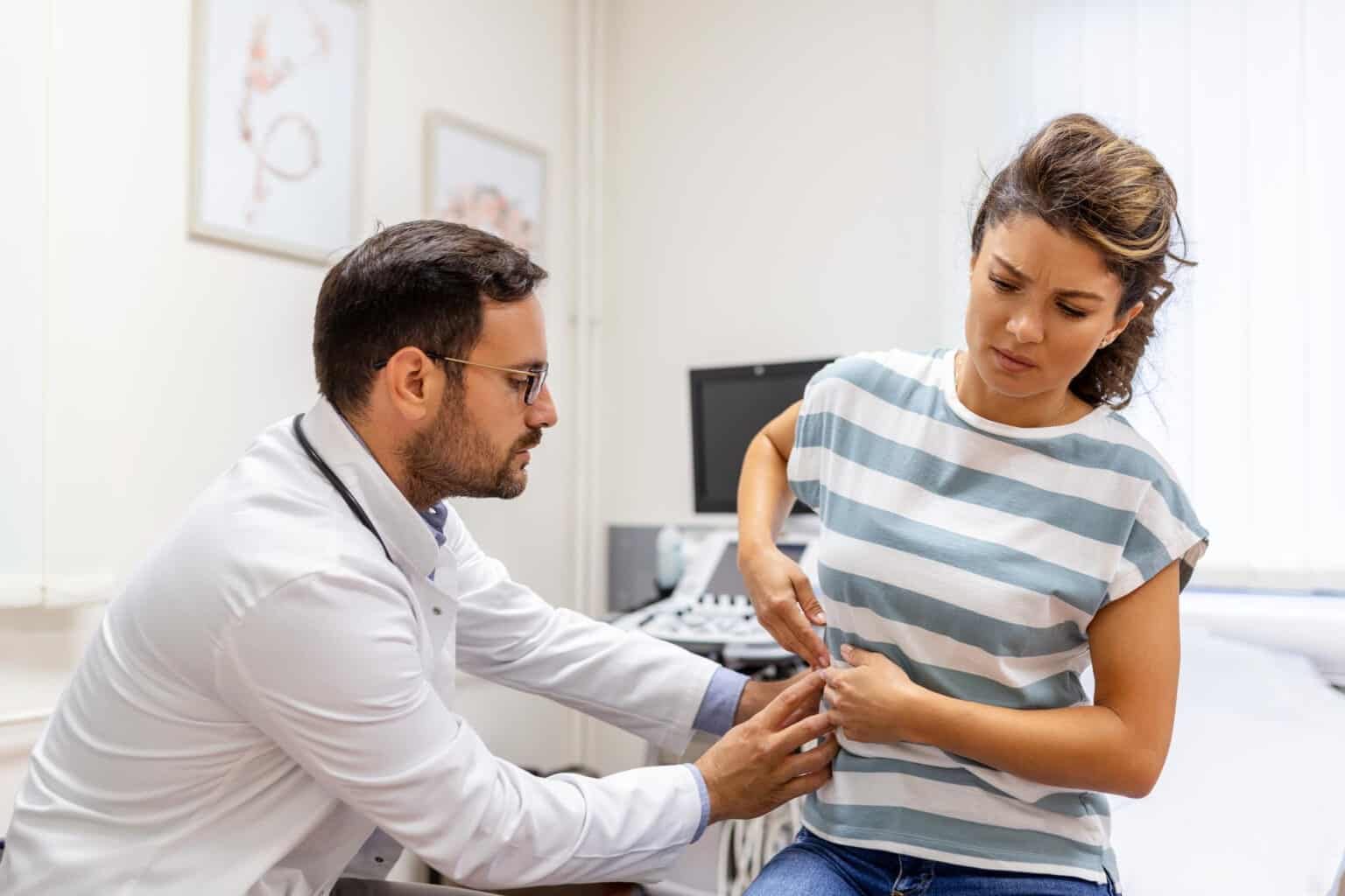 Quando Procurar um Médico Especialista em Dor Crônica em São Paulo